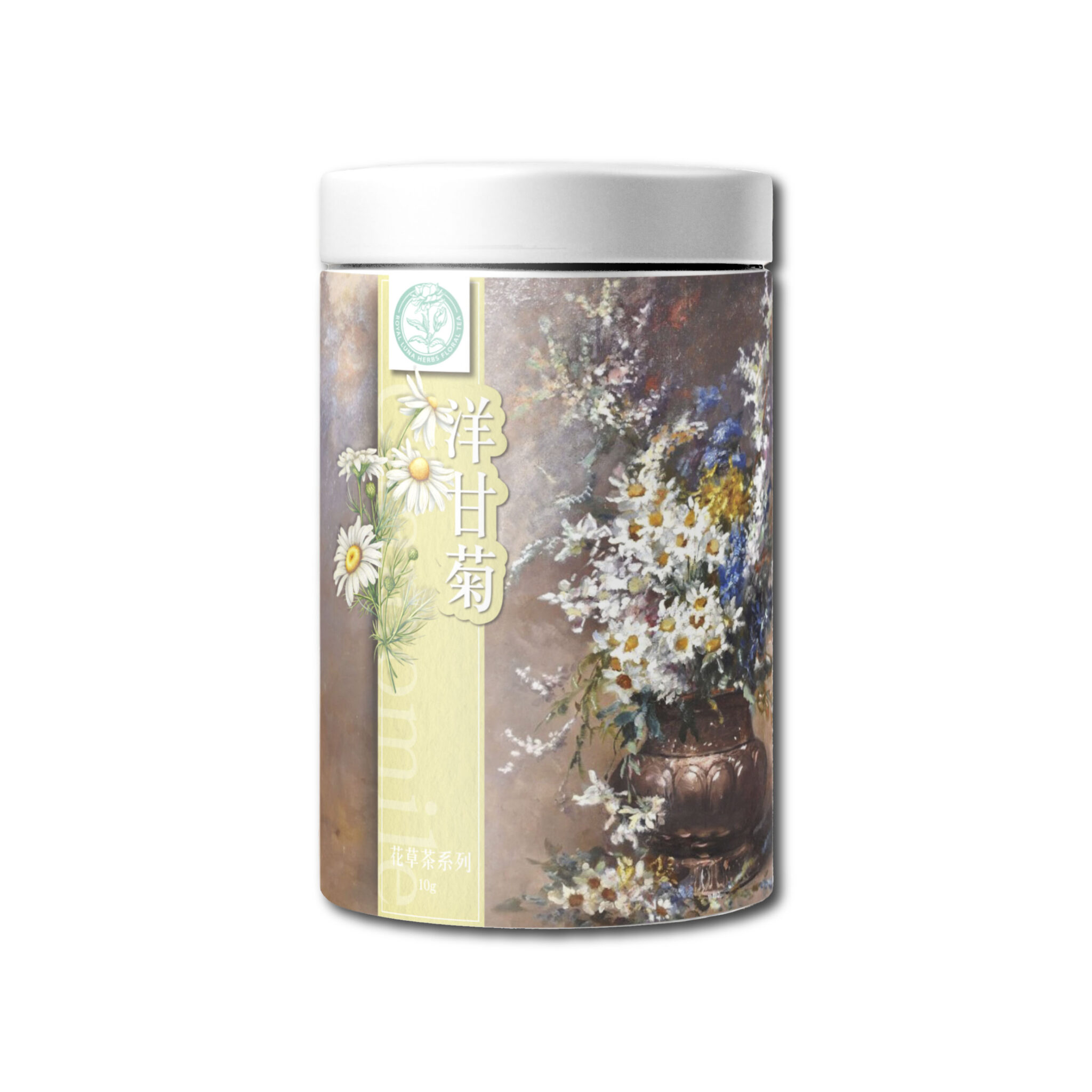 洋甘菊 Chamomile