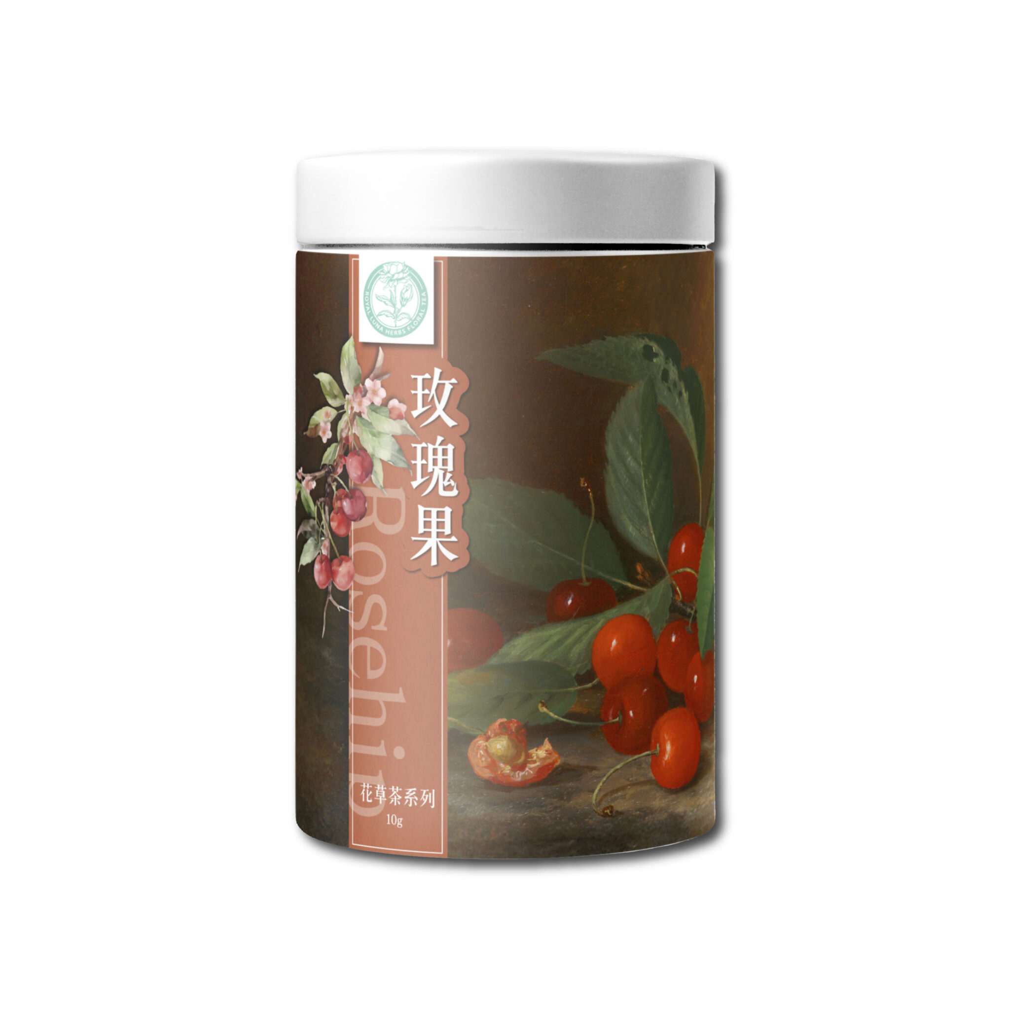 玫瑰果 Rose Hip